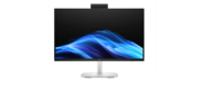 Моноблок HP EliteStudio 8 G1i All-in-One NT 27" IPS QHD (2560x1440)Core Ultra-5, 16GB, 512GB, eng / rus usb kbd, mouse, WiFi, BT, Adjustable Height Stand, Dual AryMic IR 5MP, Win11Pro, 1Wty