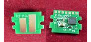 Чип для Kyocera Ecosys M8124cidn / M8130cidn  (TK-8115C) Cyan 6K  (ELP Imaging®)