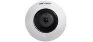 Видеокамера IP Hikvision DS-2CD2935FWD-I 1.16-1.16мм цветная