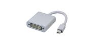 Переходник ATI-Sapphire KPORTADM02 Адаптер, PremiumCord adapter Mini DisplayPort DVI M / F, replacement for 199-999393.