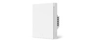 Умный выключатель одноклавишный Aqara Smart Wall Switch H1  (WS-EUK01)