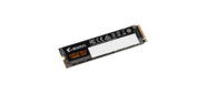 Твердотельный накопитель SSD AORUS M.2 2280 4TB AORUS 7000E Client SSD PCIe Gen4x4 with NVMe,  7100 / 6500,  MTBF 1.6M,  3D TLC NAND,  3000TBW,  0, 41DWPD,  RTL