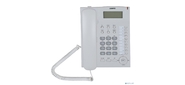 SANYO RA-S517W Телефон проводной