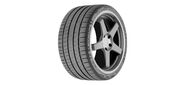 Мишелин  275 / 35 / 20  Y 102 PILOT SUPER SPORT  XL