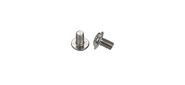 Аксессуары Advantech 1939000361   Винт Screw M3x6L H / S (W) D=7 H=2.7  (2+) ST Ni.  (Цена за 1 шт)
