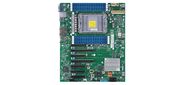 Материнская плата SuperMicro Материнская плата MBD-X12SPL-F-B 3rd Gen Intel®Xeon®Scalable processors, Single Socket LGA-4189 (Socket P+)supported, CPU TDP supports Up to 270W TDP, Intel® C621A, Up to 2TB 3DS ECC RDIMM, DDR4-3200MHz Up to 2TB Intel®Optane™Persistent Memory,  in 8 DIMM slots