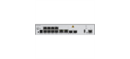 HUAWEI Access Controller AC650-512AP, 10*GE electrical ports, 2*10GE optical ports, with the AC / DC adapter