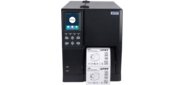 iDPRT iX4P Industrial 4" TT Printer 600DPI,  4IPS,  512 / 256MB,  RTC,  USB+USB HOST+Ethernet+RS232,  ZPL-II,  TSPL,  EPL2,  DPL
