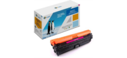 Картридж лазерный G&G GG-CE273A пурпурный  (15000стр.) для HP LJ Ent CP5525