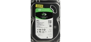 Seagate SATA-III 500Gb ST500DM009 Barracuda (7200rpm) 32Mb 3.5"