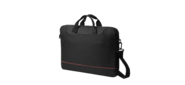 Сумка PORTCASE KCB-141BK (нейлон, чёрная до 15, 6")