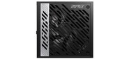 MSI MPG A850G PCIE5, 850W, Intel ATX 12V, APFC, 13.5cm Fan, 80+ Gold, Fully-Modular, Retail