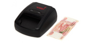 Детектор банкнот PRO CL 200 T-06224 автоматический рубли АКБ