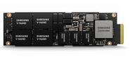 Samsung Enterprise SSD,  2.5" (SFF / U.2),  PM9A3,  1920GB,  NVMe / PCIE 3.1 x4,  R3200 / W2000Mb / s,  IOPS (R4K) 540K / 50K,  MTBF 2M,  1.3 DWPD,  OEM,  3 years,   ( analog MZQLB1T9HAJR-00007)