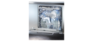 Best,  Встраиваемая посудомоечная машина FDW 614 D7P DOS D,  60 см,  14 комплектов,  8 программ