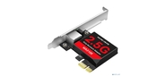 Mercusys MA310E Сетевой адаптер PCI-Express 2.5 Гбит / с