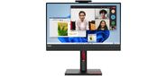 Монитор Lenovo ThinkCentre TIO24Gen5 23.8" IPS /  1920 x 1080  /  60Hz /  FHD /  DP /  HDMI /  VESA Mount Capability *European-RU power cord p / n 12NAGAR1EU