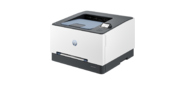 Лазерный принтер / HP Color LaserJet Pro 3203dw