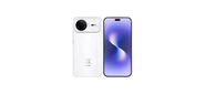Мобильный телефон NOVA 15 PRO 12 / 256GB WHITE 51098TRV HUAWEI