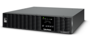 CyberPower ИБП Online OL1000ERTXL2U 1000VA / 900W USB / RS-232 / Dry / EPO / SNMPslot / RJ11 / 45 / ВБМ  (8 IEC С13)