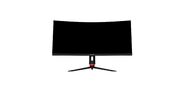 Монитор 34" KTC H34S18S Black  (VA,  3440x1440,  HDMI+HDMI+DP+DP,  5 ms,  178° / 178°,  350 cd / m,  4000:1,  165Hz,  FreeSync / G-Sync)