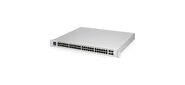 Коммутатор Ubiquiti USW-Pro-Max-48 48-port,  Layer 3 Etherlighting™ switch with 2.5 GbE