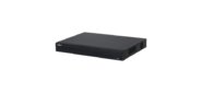DAHUA DHI-NVR4216-4KS3 16-канальный IP-видеорегистратор 4K и H.265+,  видеоаналитика,  входящий поток до 160Мбит / с,  2 SATA III до 20Тбайт