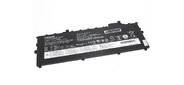 Батарея для Lenovo ThinkPad X1 Carbon Gen 5  (01AV429 / 01AV431 / 01AV494) 11.52V 57Wh