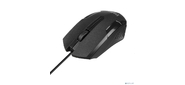 Мышь ExeGate EX279942RUS SH-9025L (USB, оптическая, 1000dpi, 3 кнопки и колесо прокрутки, длина кабеля 2м, черная, RTL)