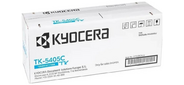 Тонер-картридж TK-5405C 10 000 стр. Cyan для TASKalfa MA3500ci