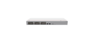 HUAWEI S110-24T2SR (24*10 / 100 / 1000BASE-T ports, 2*GE SFP ports, AC power)