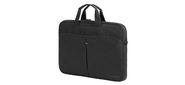 Continent CON-CC012 / Black, Компьютерная сумка 15.6", цвет чёрный