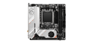Материнская плата AMD B650 SAM5 MITX MPG B650I EDGE WIFI MSI