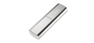 Netac US2 USB3.2 Solid State Flash Drive 128GB, up to 530MB / 450MB / s