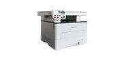 Pantum M6700DW (МФУ, лазерное, монохромное, А4, копир / принтер / сканер (цвет 24 бит), 30 стр / мин, 1200 1200 dpi, 256Мб RAM, GDI, дуплекс, лоток 250 стр, USB / LAN / WiFi, нагр. макс 60000 стр / мес, )