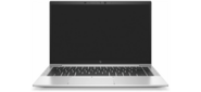 HP EliteBook 840 G8 Intel Core i7-1165G7, 16Gb DDR4-3200MHz, 512гб SSD NVMe, 14.0" FHD  (1920x1080) IPS AG, Al Case, 53Wh, FPS, ENG Kbd Backlit, 1.32kg, Silver, 2y, DOS