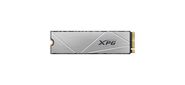 SSD жесткий диск M.2 2280 512GB AGAMMIXS60-512G-CS ADATA