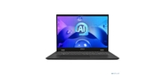 Ноутбук MSI Prestige 16 AI Studio B1VEG-080RU Core Ultra 7 155H 16Gb SSD1Tb NVIDIA GeForce RTX4050 6Gb 16" IPS QHD+  (2560x1600) Windows 11 silver WiFi BT Cam  (9S7-15A211-080)