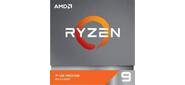 Процессор AMD CPU AMD Ryzen 9 5900X OEM,  AM4,  100-000000061