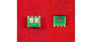 Чип HP Universal CB542A / CC532A / CE272A / CE312A / CE322A / CE342A / CE402A / CE412A / CF032A / CF212A / CF352A / CF382A, Canon CRG716 / 718 / 731, Yellow (ELP, Китай)