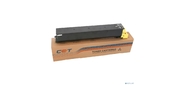 Тонер-картридж (CPT) для KONICA MINOLTA Bizhub C750i (аналог TN-715Y, ACP8230) (CET) Yellow, (WW), 771г, 45000 стр., CET141524