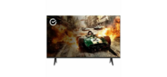 Телевизор 43" SDX-43F3000DBA SBER