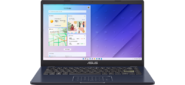 ASUS Laptop 14 E410MA-BV1832W Intel Pentium N5030 / 4Gb / 128Gb M.2 SSD / 14.0