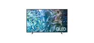 QLED Samsung 65" QE65Q60DAUXRU Series 6 серый 4K Ultra HD 60Hz DVB-T2 DVB-C DVB-S2 USB WiFi Smart TV