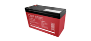 CBR VRLA батарея CBT-HR1227W-F2 12В 7.5Ач,  клеммы F2