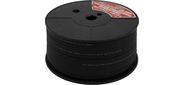 Кабель акустический Premier SCC-09 BC 100м. черный  (25-204 100)