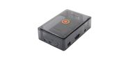Корпус ACD RD033 Black ABS Case for Orange Pi PC & PC2
