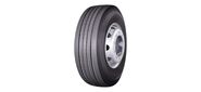 Грузовые шины Long March LM117 315 / 70 R22.5 154 / 151L Рулевая / Прицепная TL