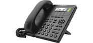 Телефон IP Flyingvoice FIP-10 черный