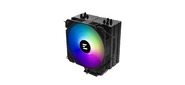Устройство охлаждения (кулер) Zalman CNPS9X Performa Black ARGB Soc-AM5 / AM4 / 1151 / 1200 / 1700 4-pin 14-28dB Al+Cu 180W 680gr LED Ret